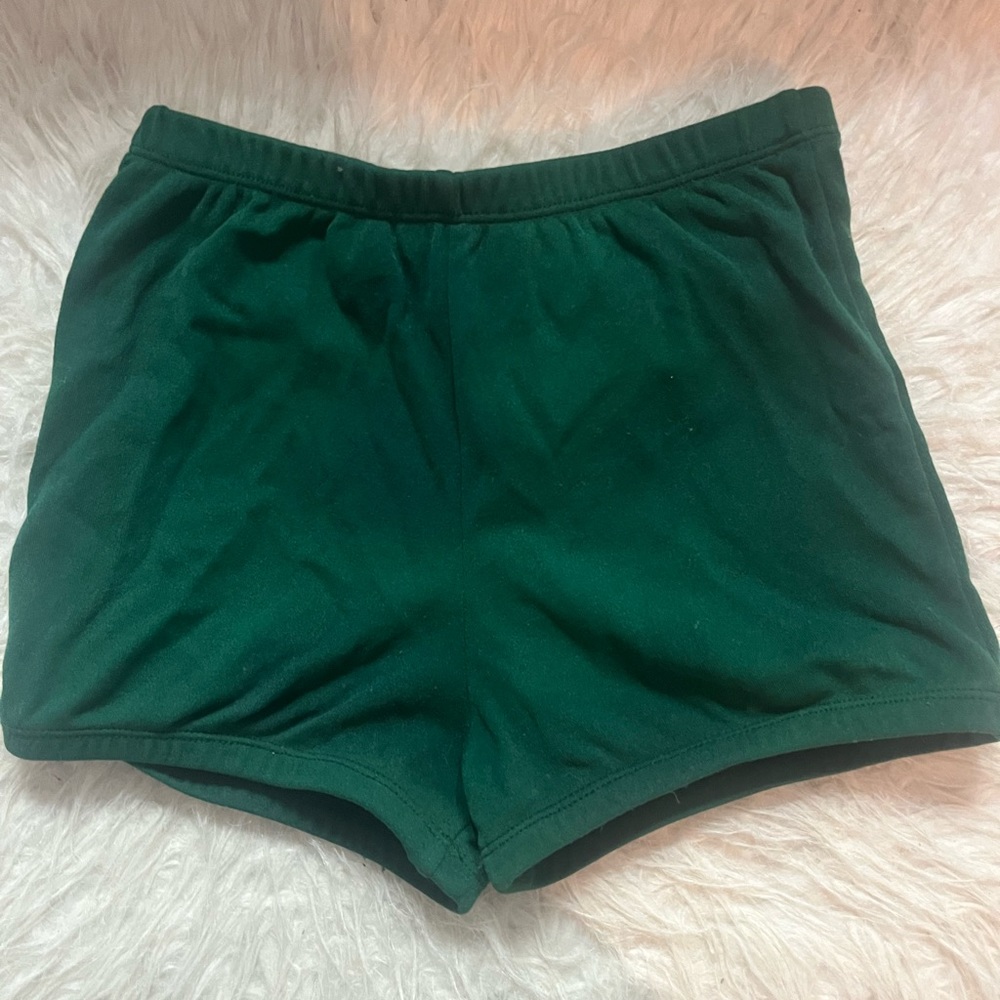 Chase boy cut briefs(forest green)